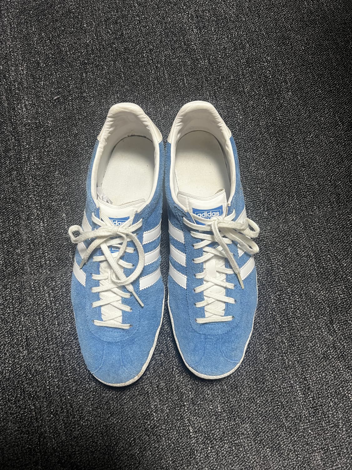 아디다스 가젤 265 상품이미지1