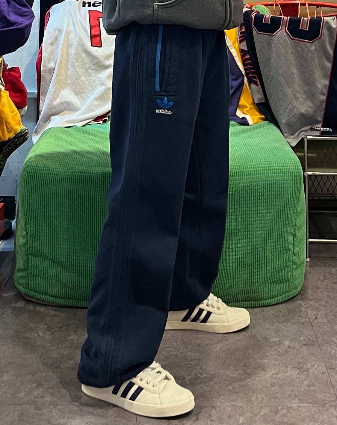 Adidas 3stripe jogger pants 상품이미지1
