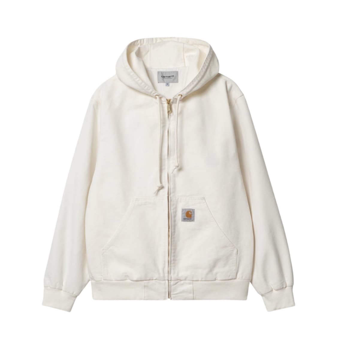 칼하트윕 디어본 액티브 자켓 화이트 상품이미지3