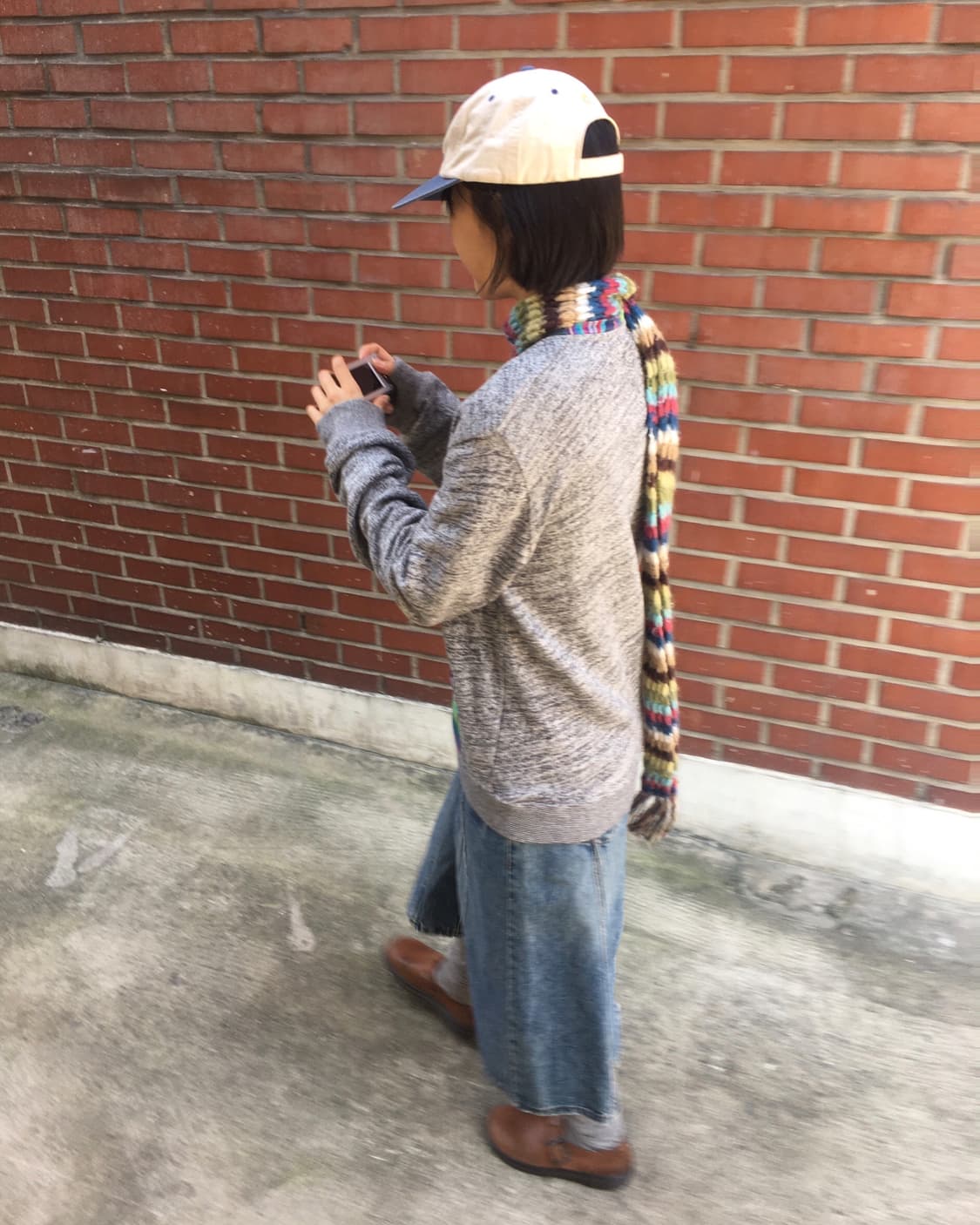 hatual set 05 rainbow 상품이미지3