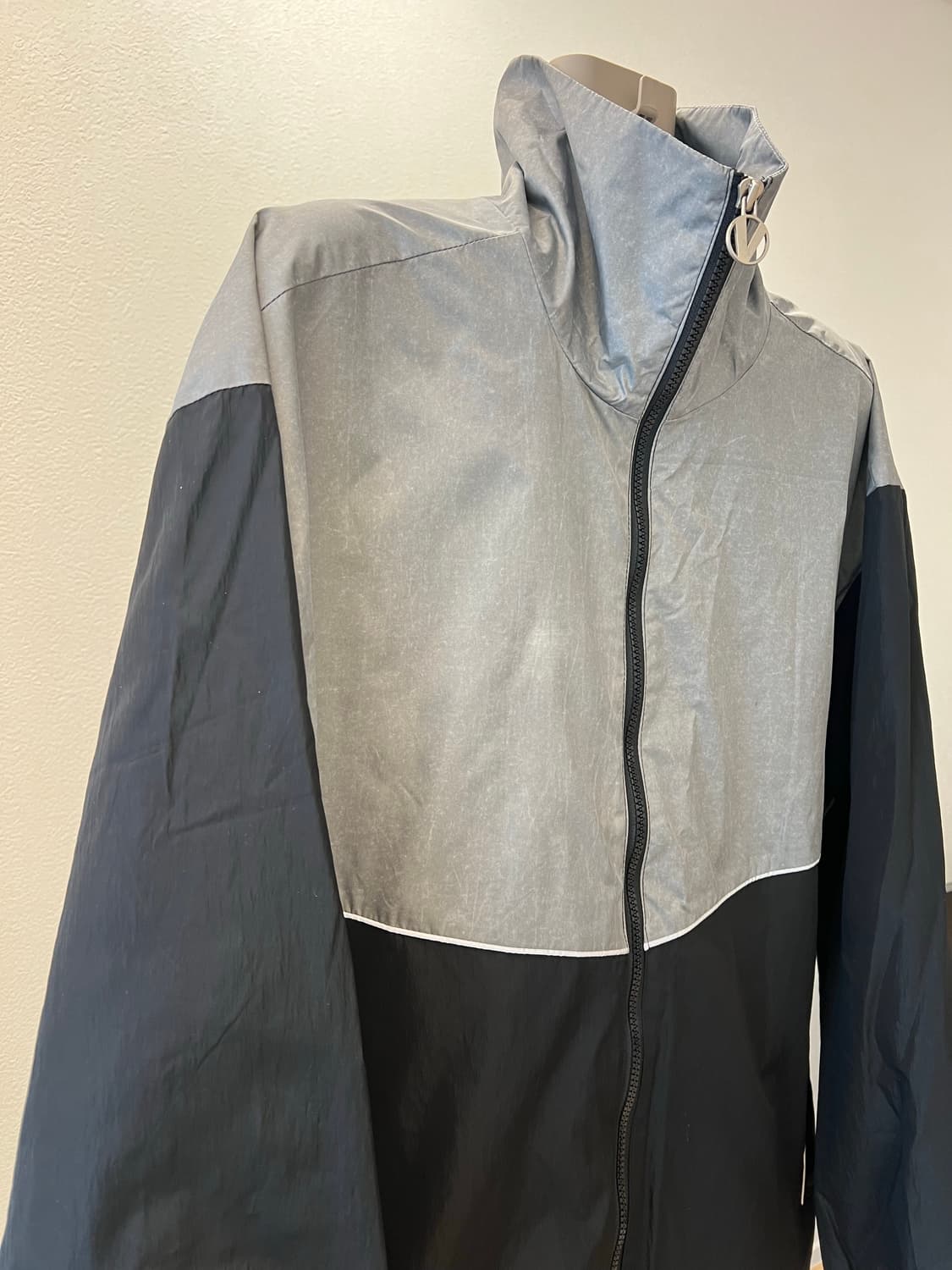 오베르 (Overr) / 스카치 자켓 / 1 상품이미지2