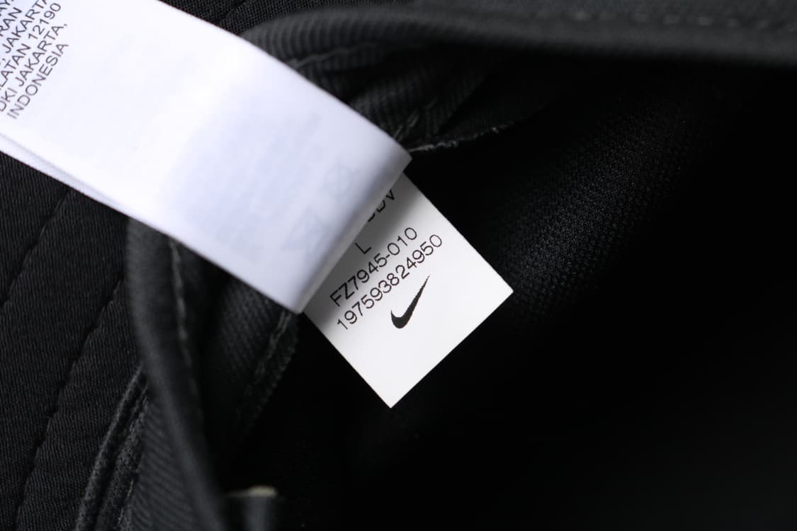 [L] 나이키 스우시 에이펙스 드라이핏 버킷햇 상품이미지6