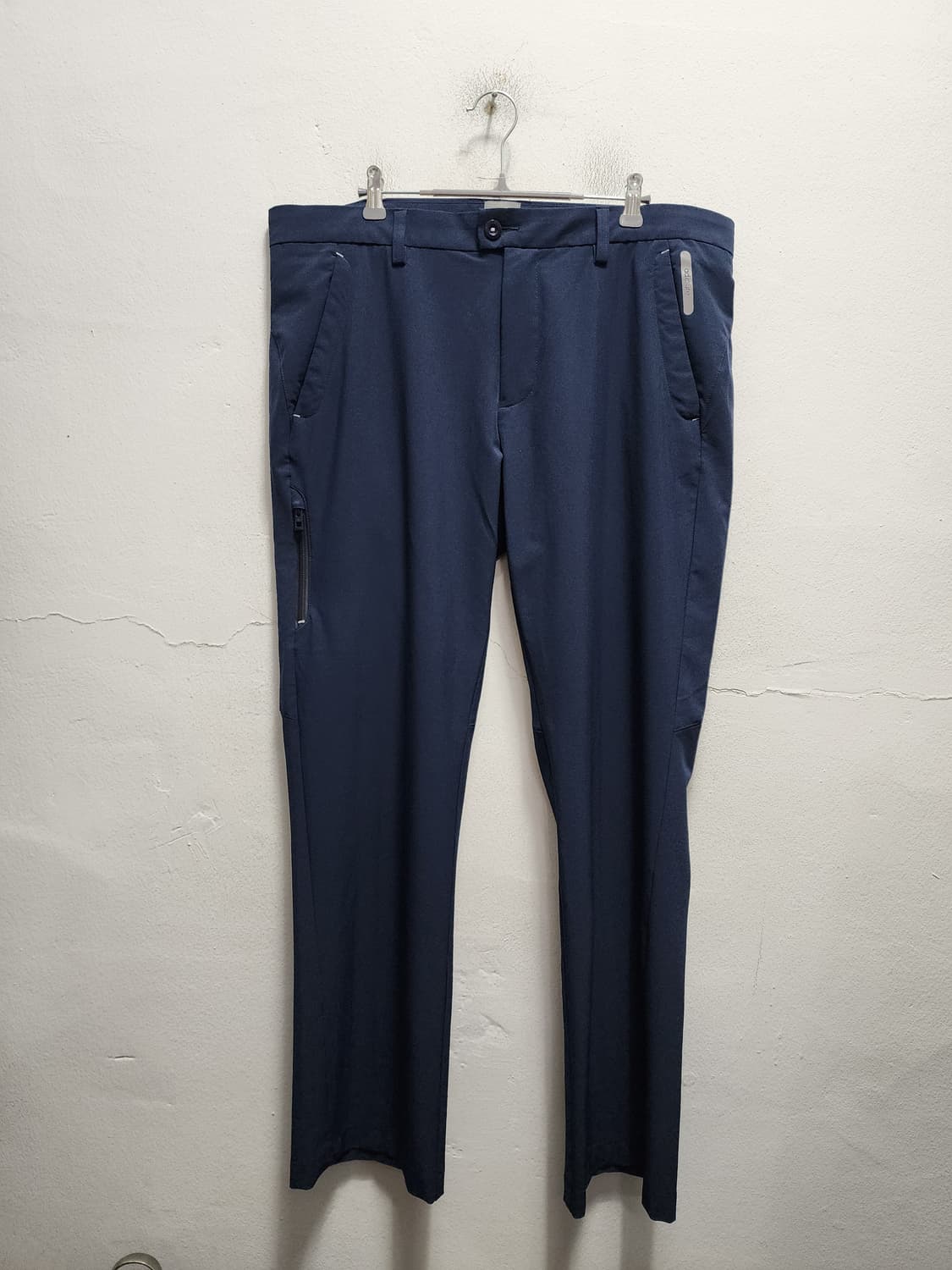 (빅사이즈) 아디다스 adipure 기능성 남성 바지 2XL 상품이미지1