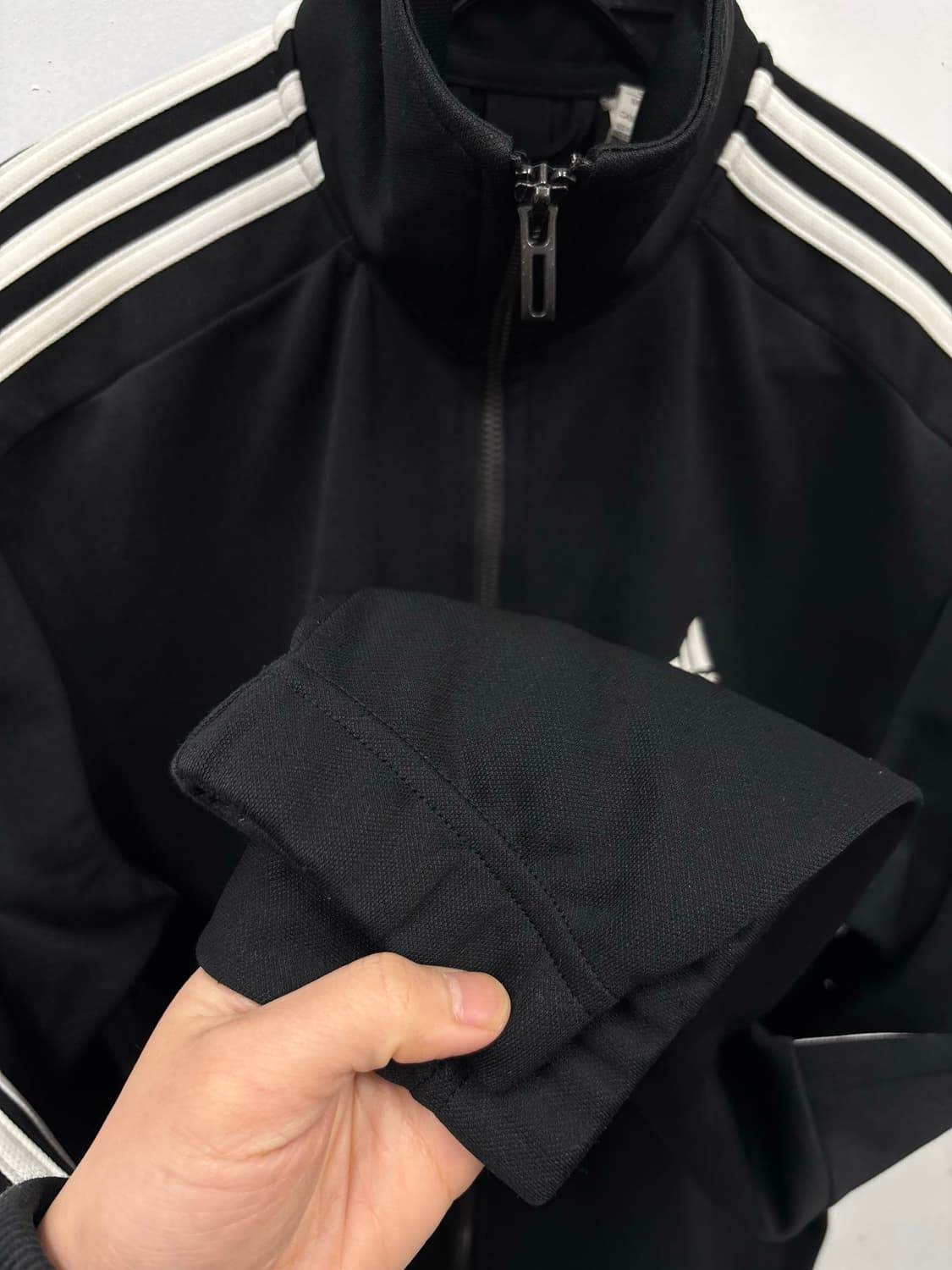 아디다스  트랙탑 상품이미지3