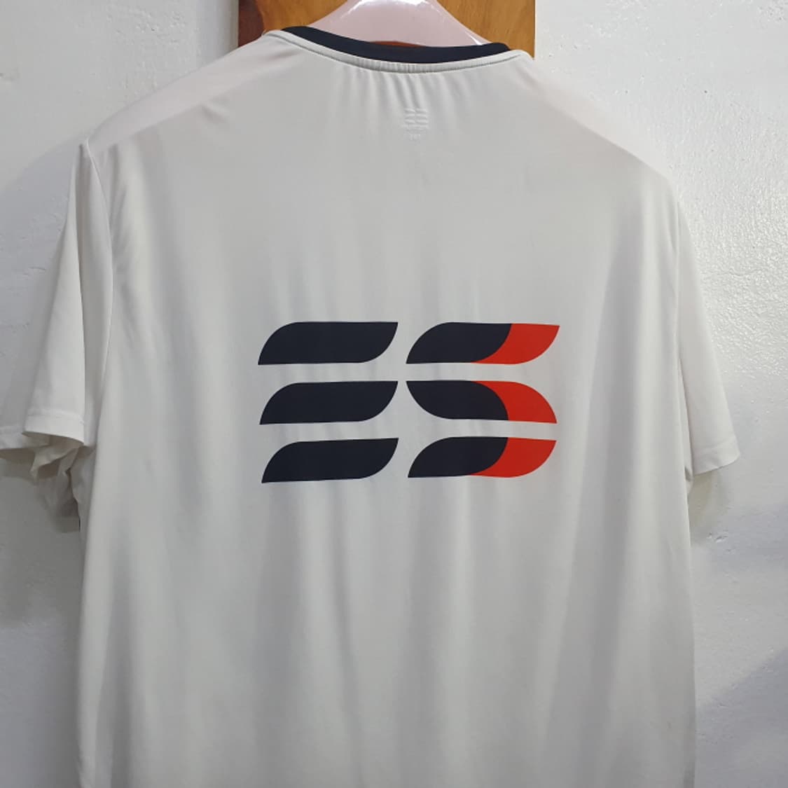 스펙트럼 배트민턴 반팔티(105) 상품이미지6