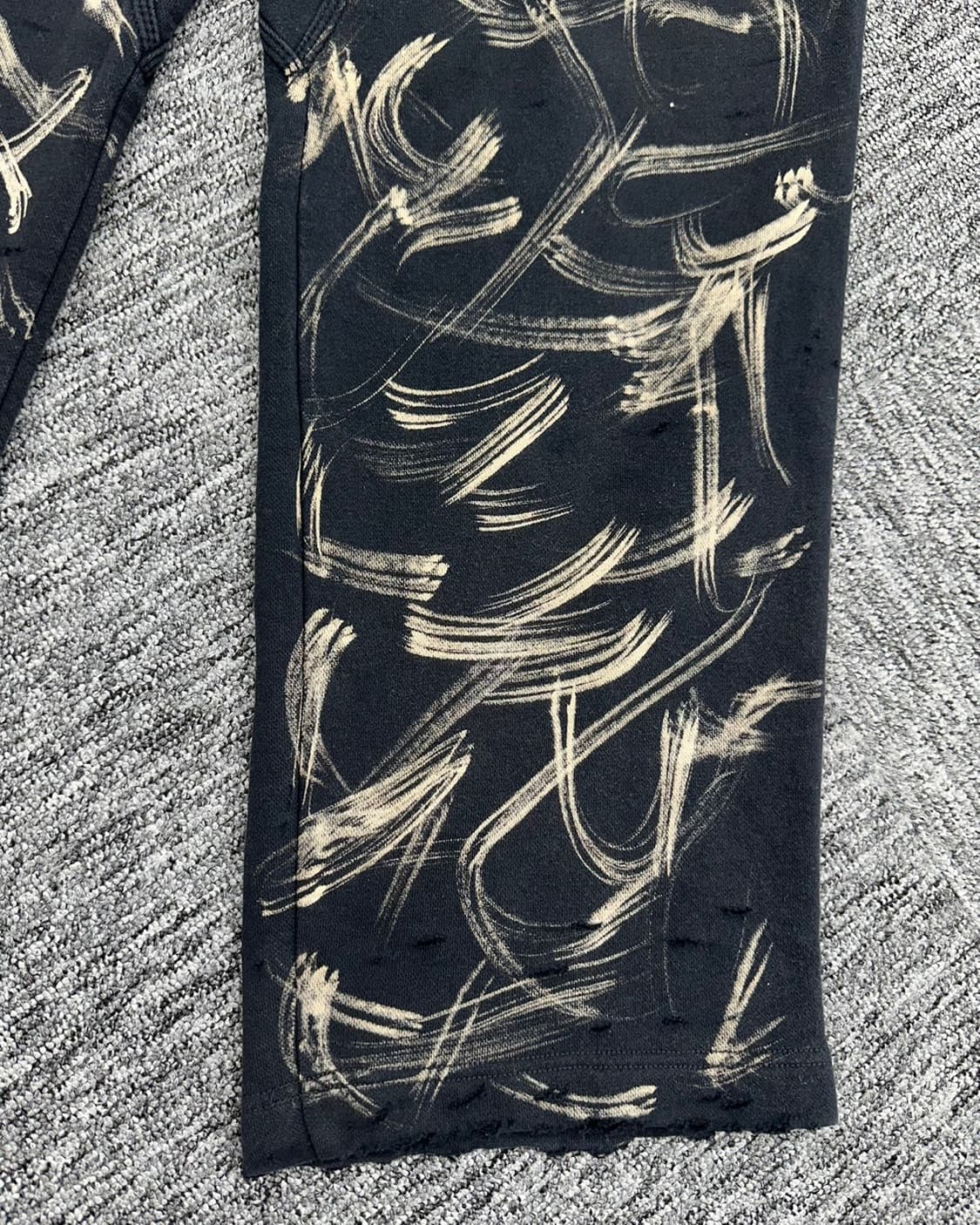 (XL)나이키 커스텀 팬츠-M731 상품이미지5