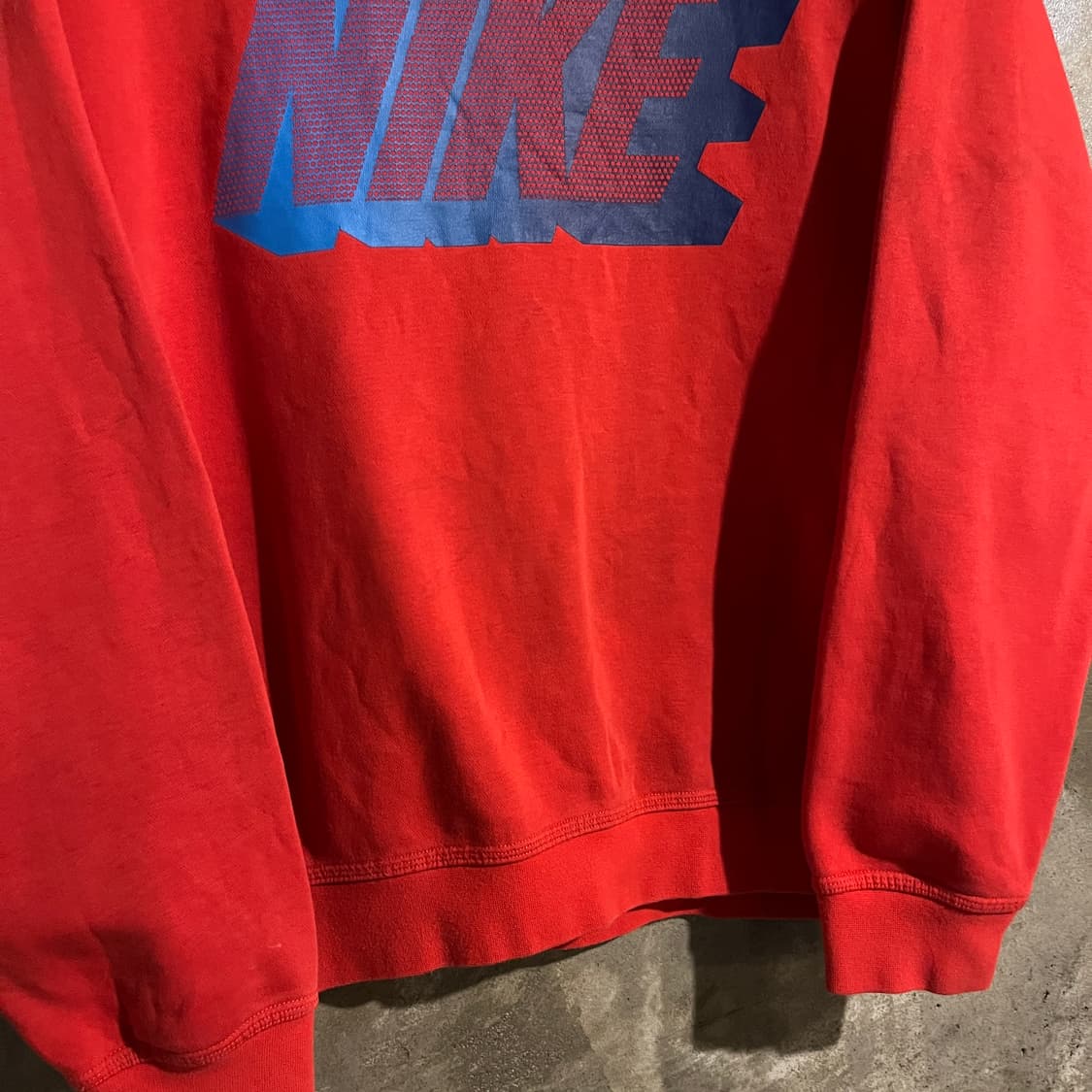 나이키 맨투맨 상품이미지2