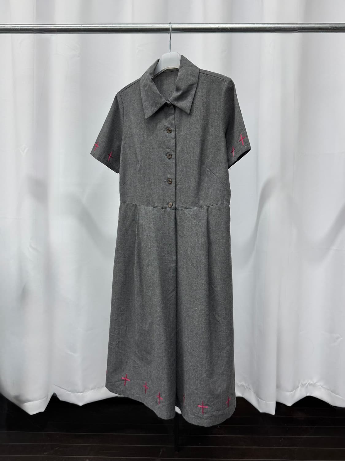 vtg dress 상품이미지1