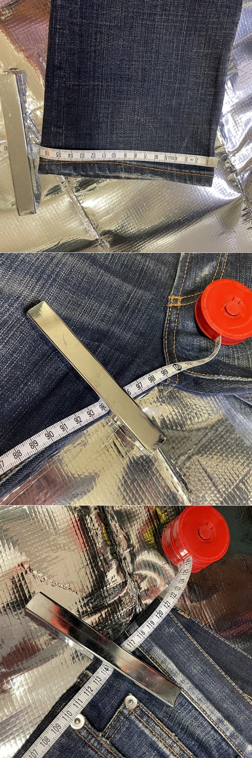 [29] 디올옴므 11SS 제이크진 17.5bas 상품이미지8