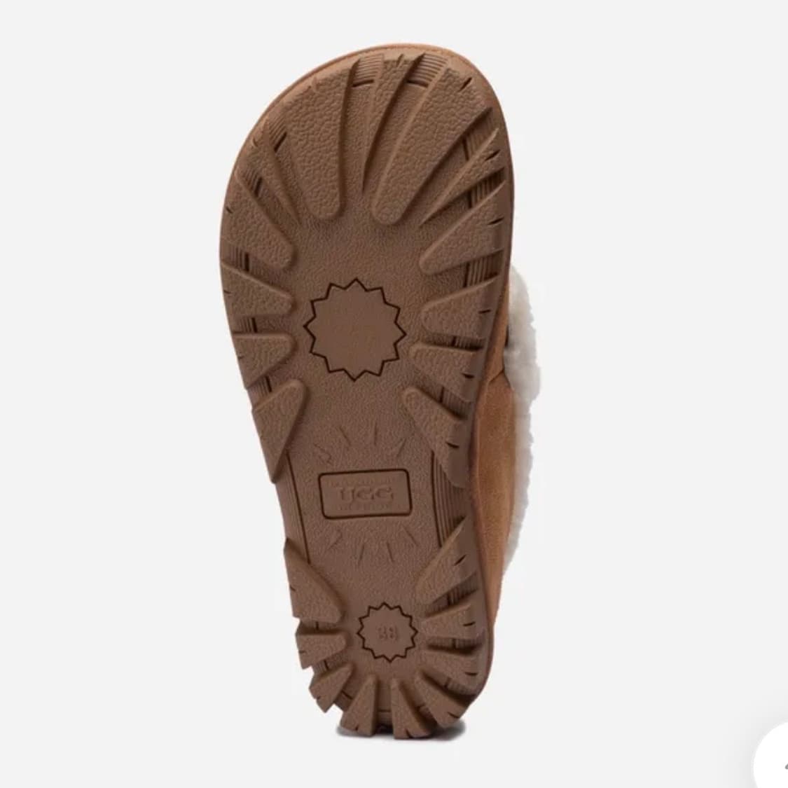 [새상품] UGG 호주 오즈웨어 바이올렛 시어링 어그 로퍼 상품이미지7