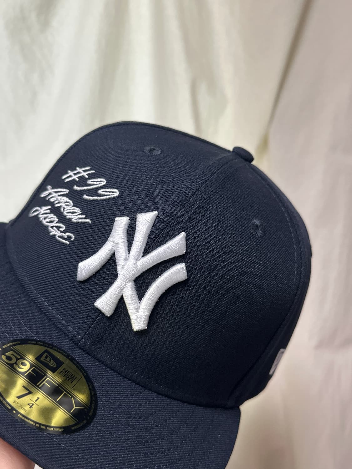 뉴에라 스냅백 새상품  상품이미지1