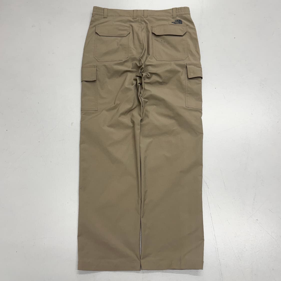 노스페이스 고프코어 쉘 탄창 카고팬츠 상품이미지3