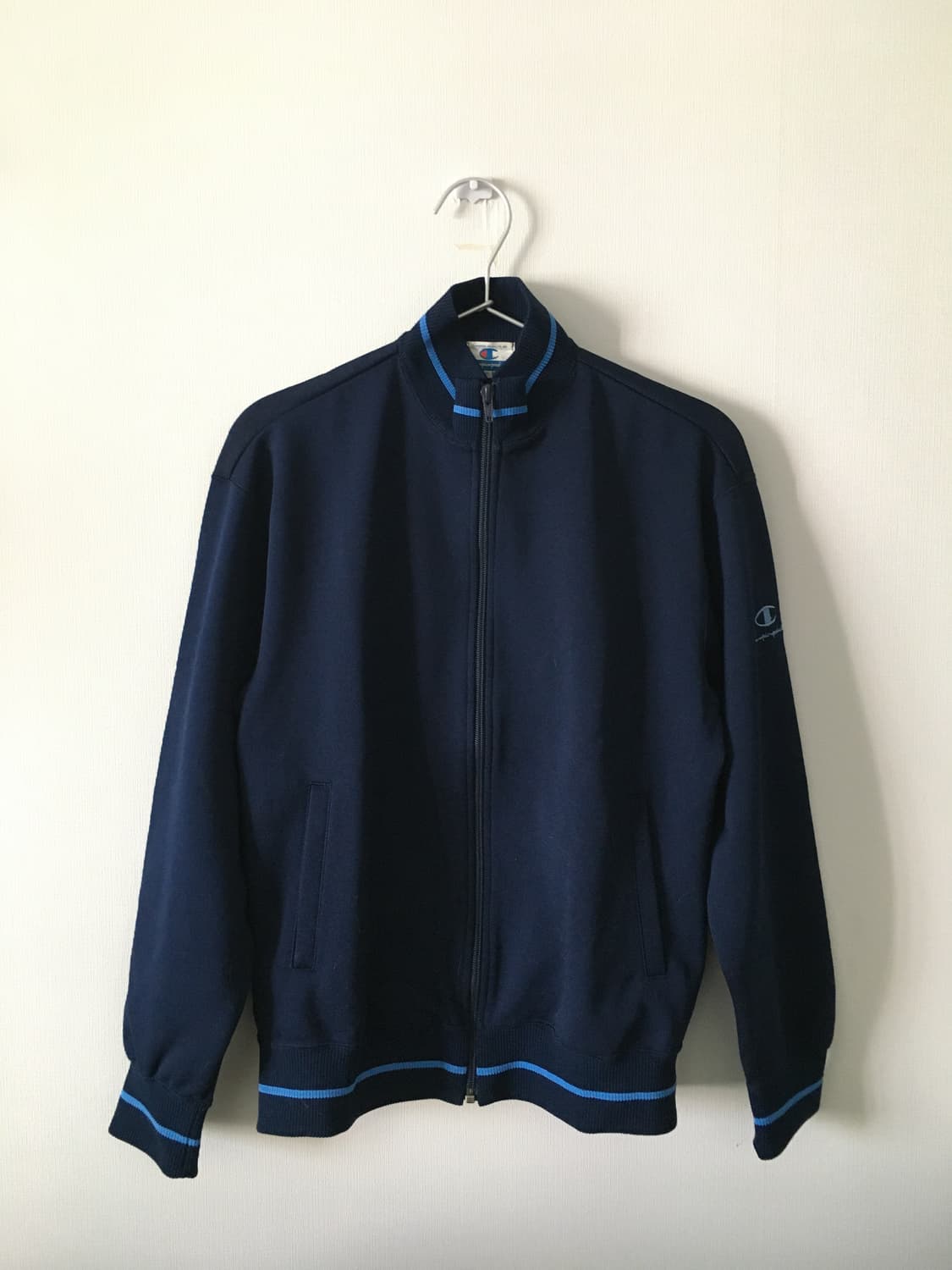 champion zip up jacket 상품이미지1