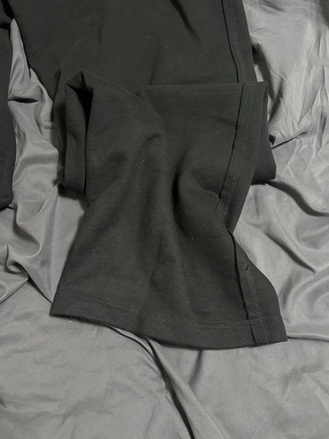 플라스틱 프로덕트 스웻팬츠 M 상품이미지4