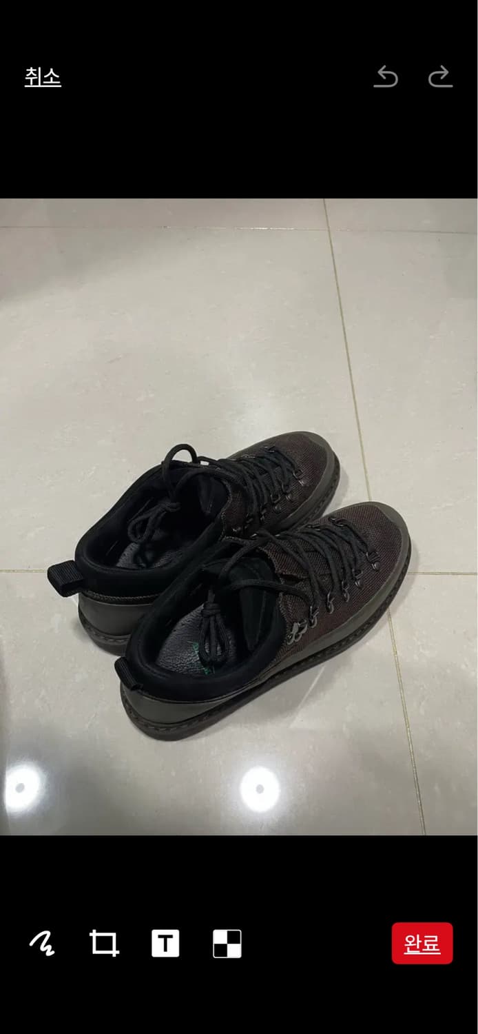 디에메 DIEMME ROCCIA BASSO SPORT 43 280 상품이미지2