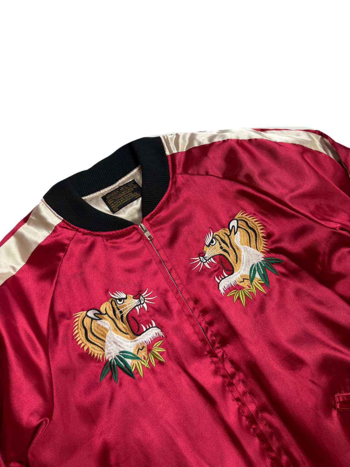 어커버 빈티지 스카쟌  상품이미지5