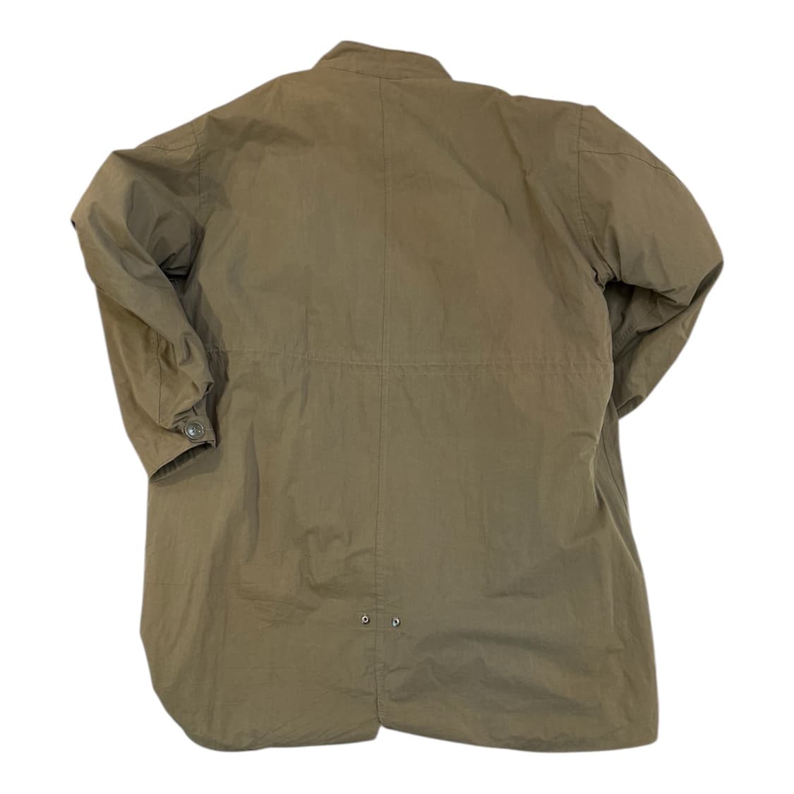 프릭스스토어 개파카 M-65 피쉬테일 파카 상품이미지2