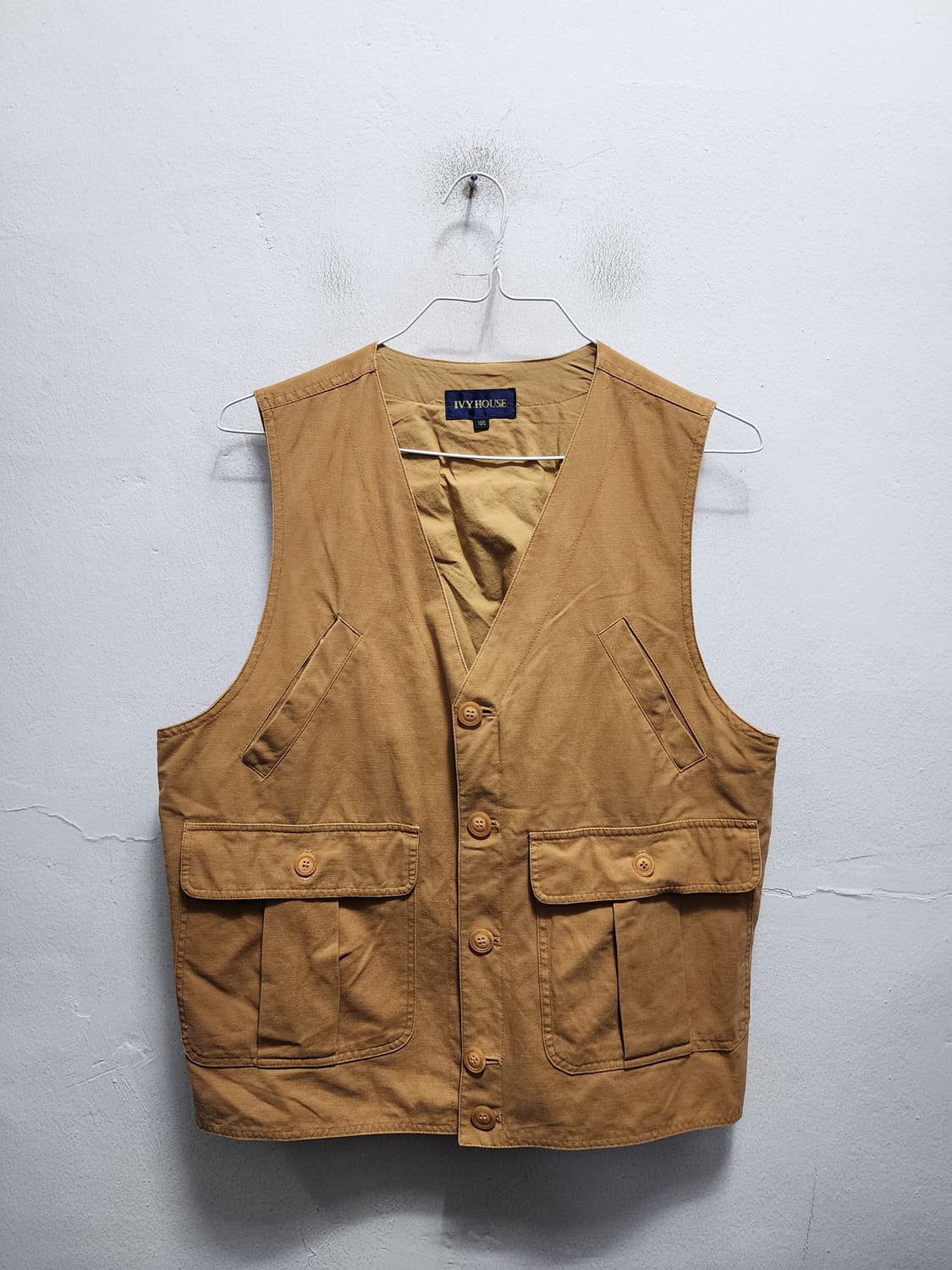 아이비하우스 브라운 아메카지 베스트 상품이미지1