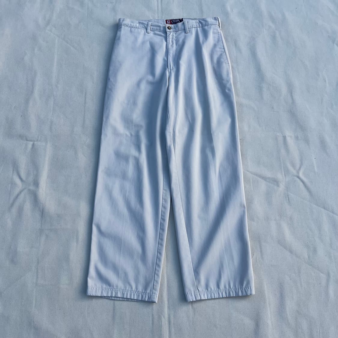 90s 챕스랄프로렌 코튼 치노 팬츠 상품이미지1