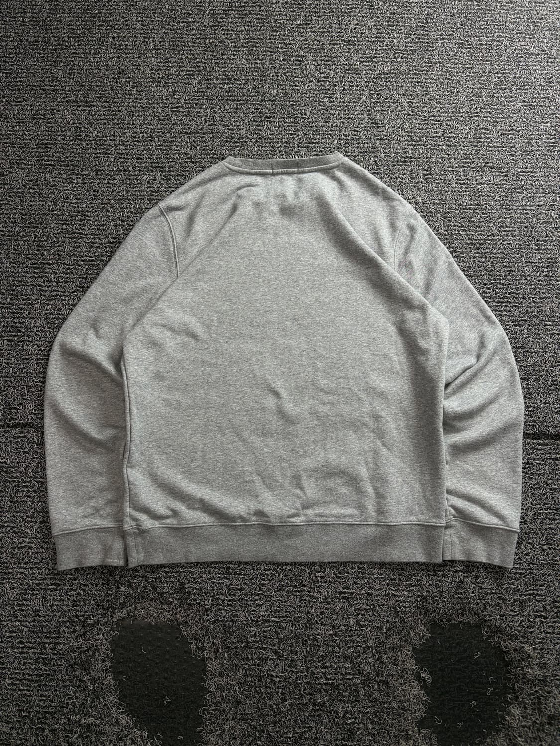 폴로 랄프로렌 폴로베어 빅로고 크루넥 맨투맨 3858 상품이미지5