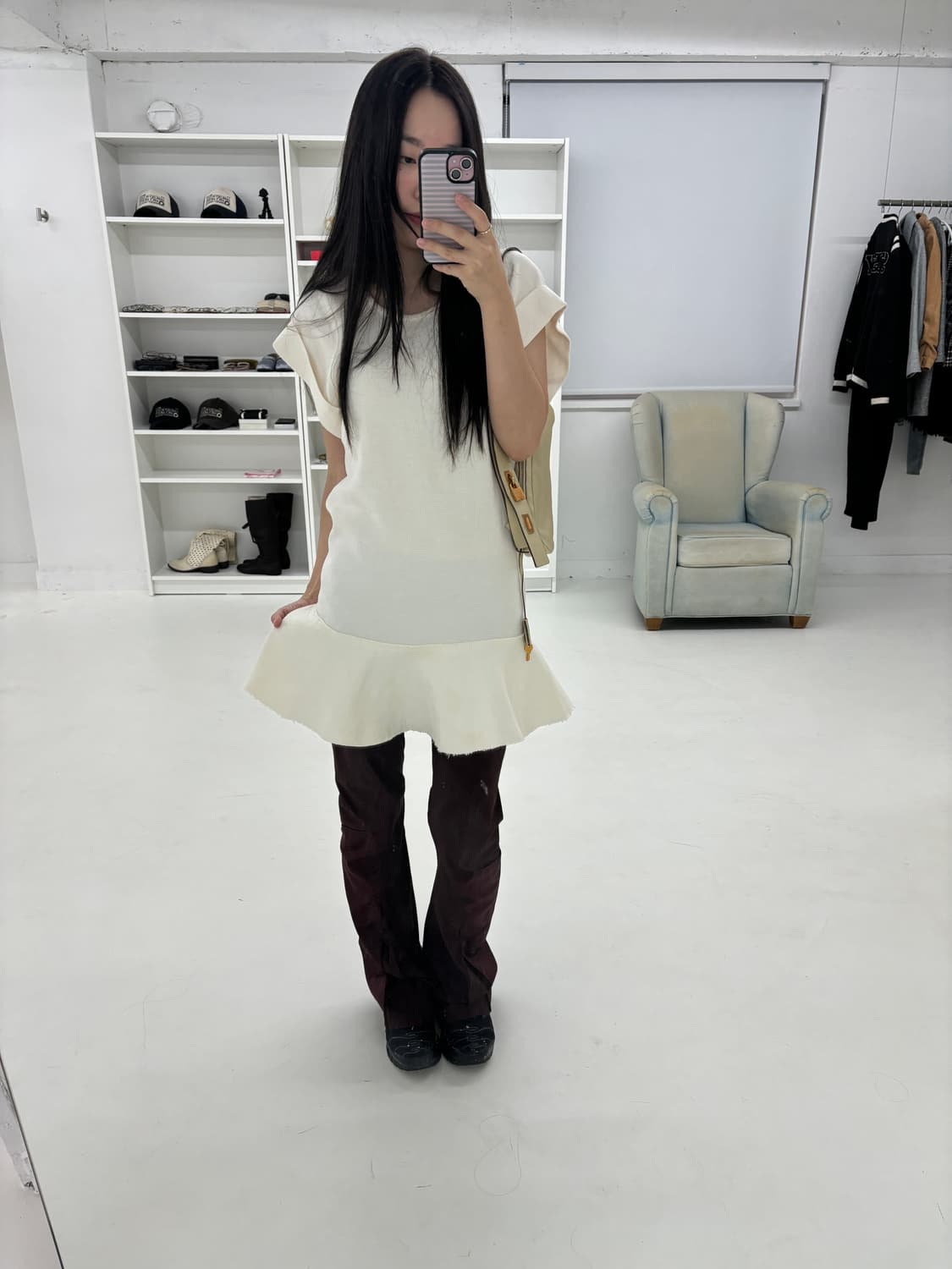 Isabel marant dress 상품이미지7