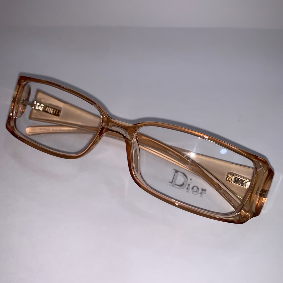 디올 안경 상품이미지1