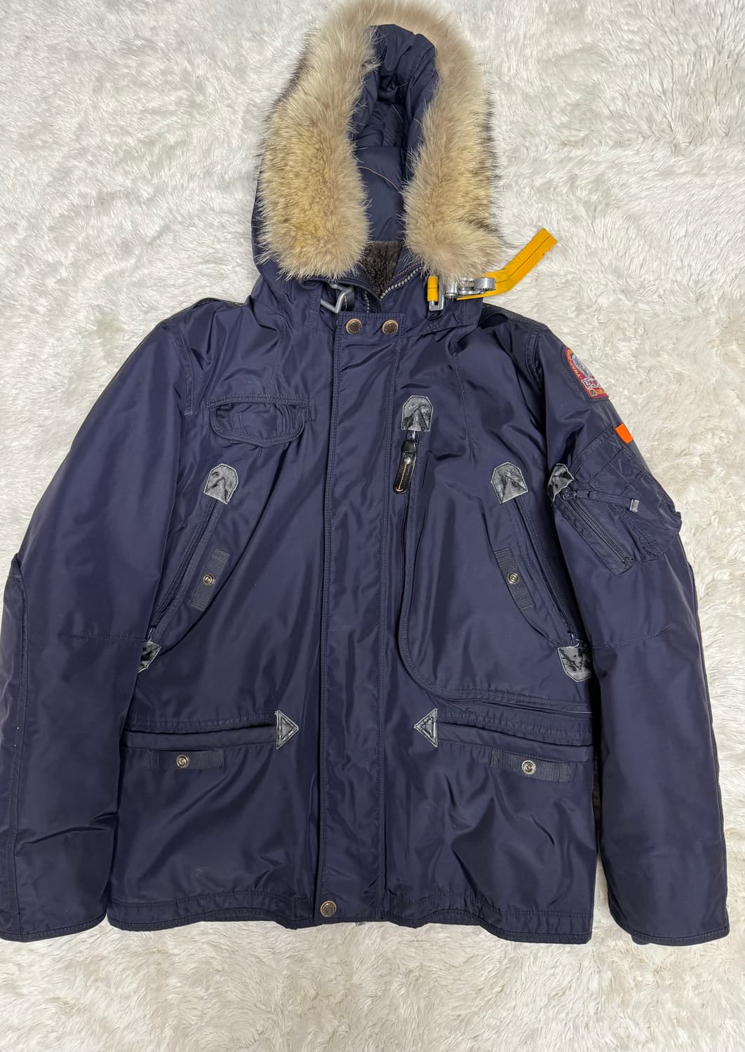 파라점퍼스 M 상품이미지4