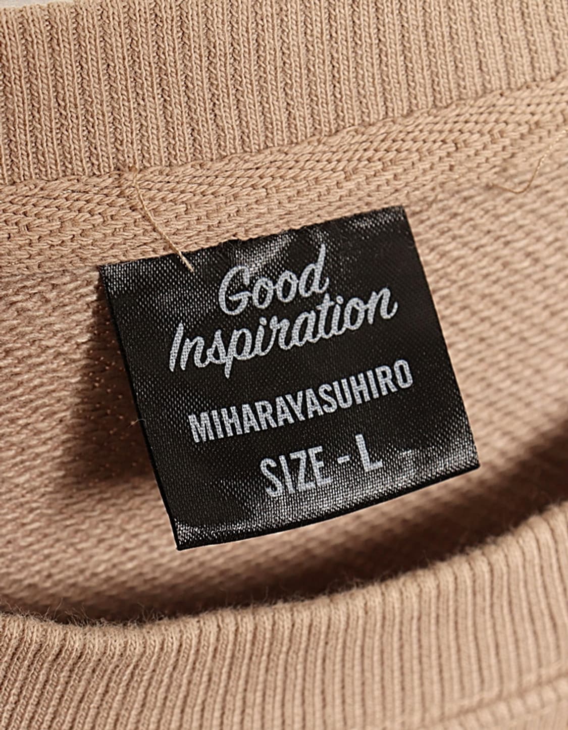 G U x MIHARA YASUHIRO Sweat Shirts 상품이미지8