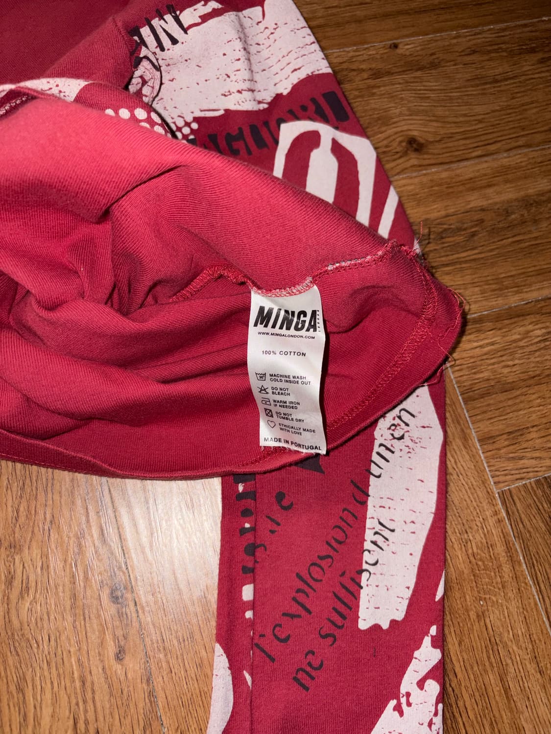 [SET] Minga London top + vtg sleeveless 상품이미지8