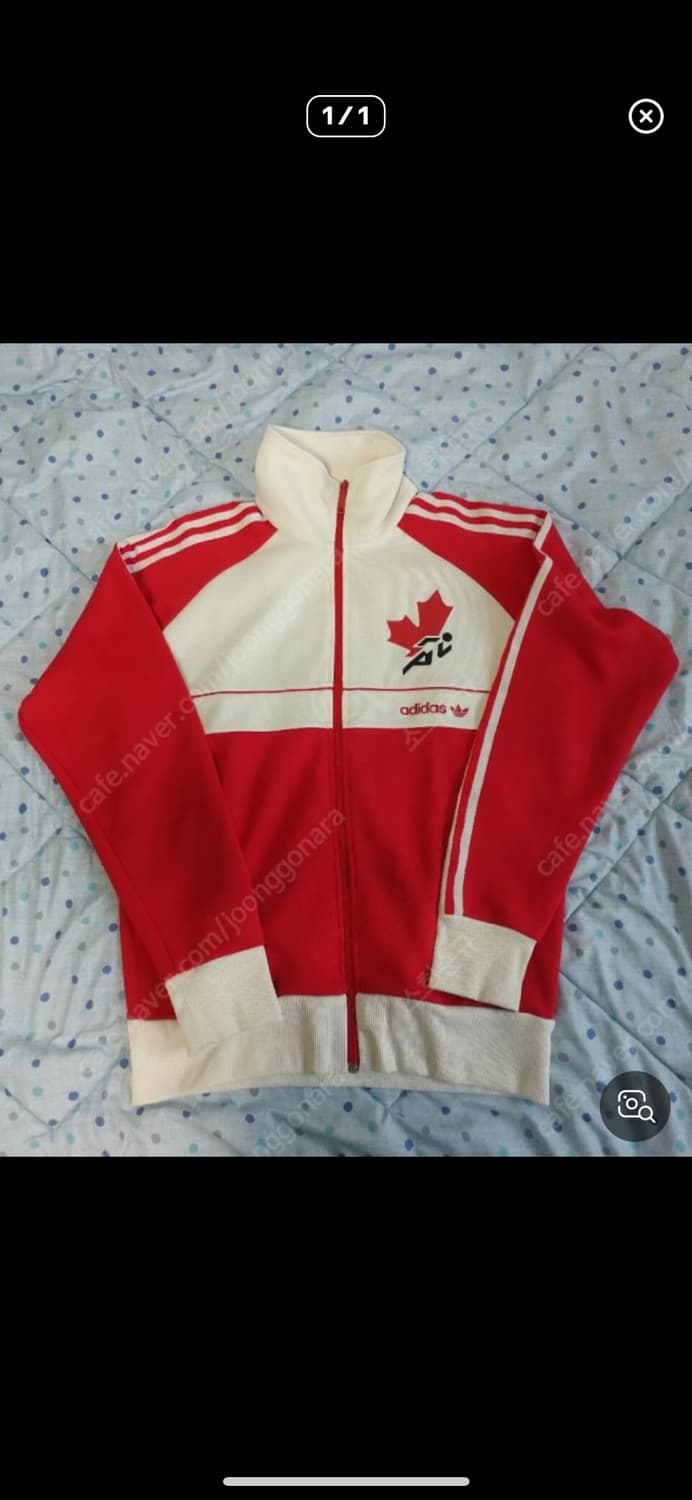 (구매) 구 캐나다 져지 삽니다 상품이미지1