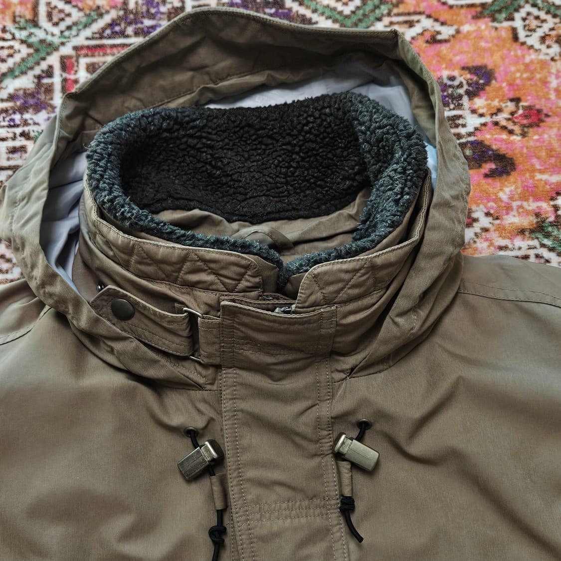 엘엘빈 프리마로프트 레인저 파카 상품이미지3