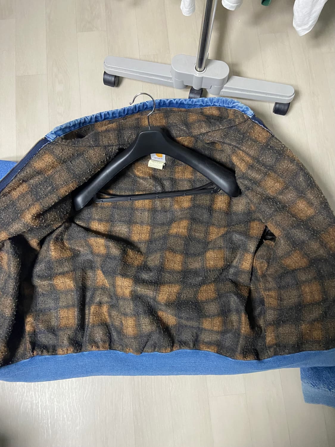 [2XL]00s 칼하트 J08 DST 상품이미지4