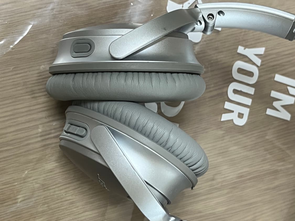Bose qc35 ii silver 상품이미지5