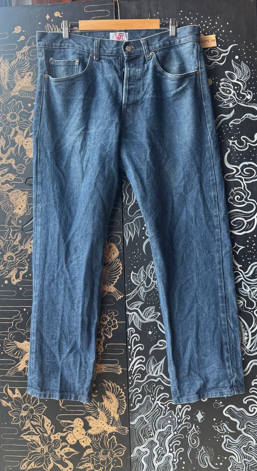 리바이스 501  36X30 상품이미지1