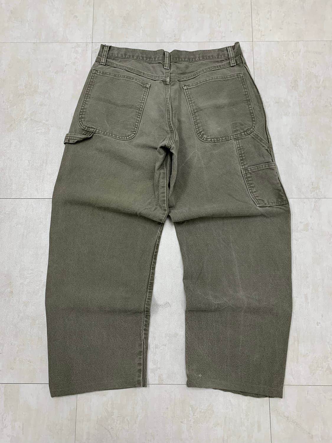 Rustler 카펜터 팬츠 #534 상품이미지6