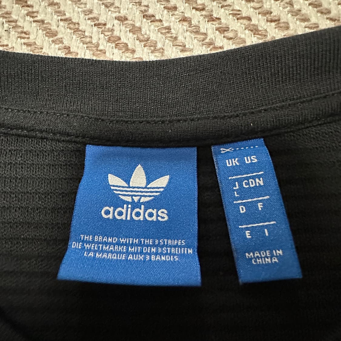 ADIDAS originals t-shirt 상품이미지4