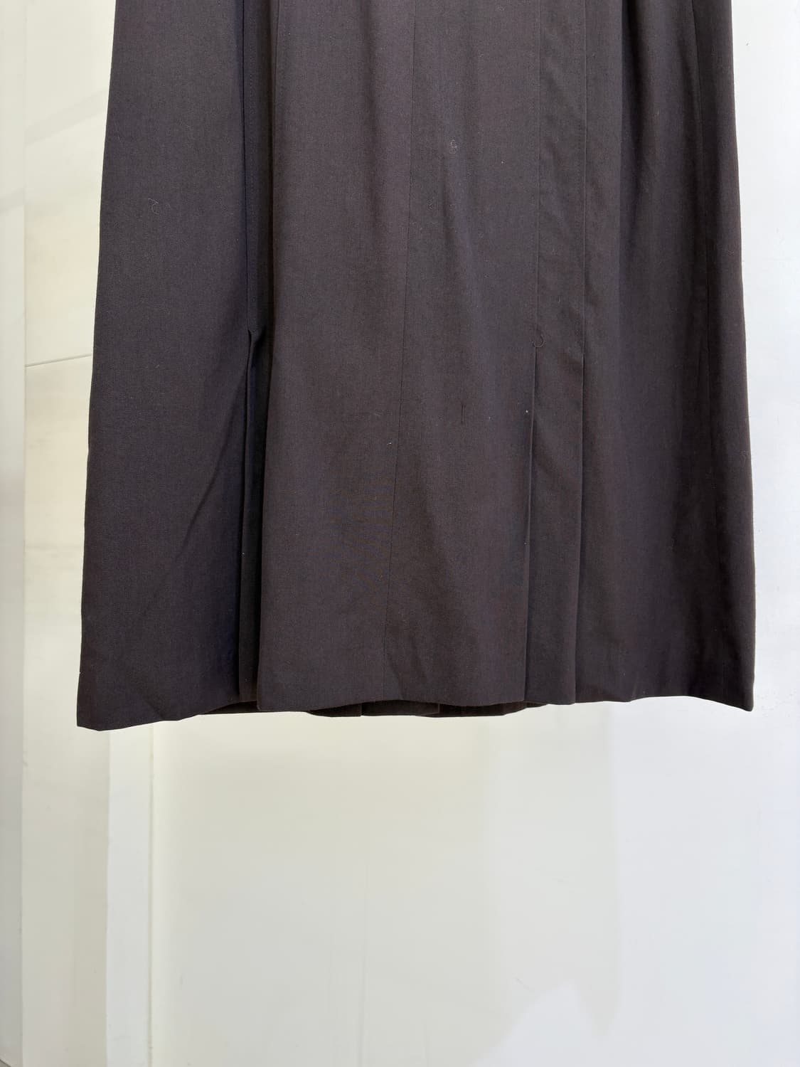 PART2 (Made in japan) 롱스커트 상품이미지4