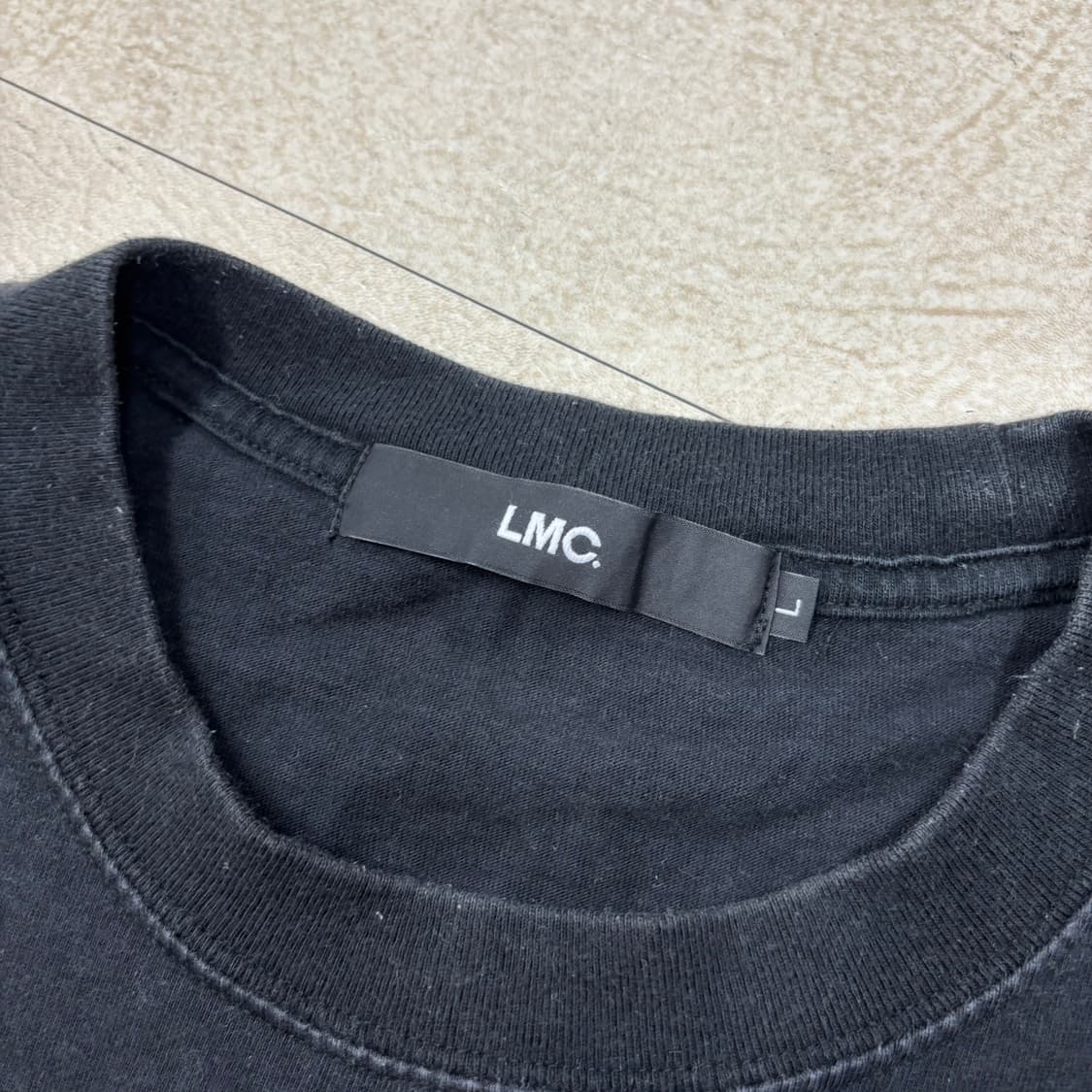 Lmc Go lmc 프린팅 티셔츠 상품이미지4