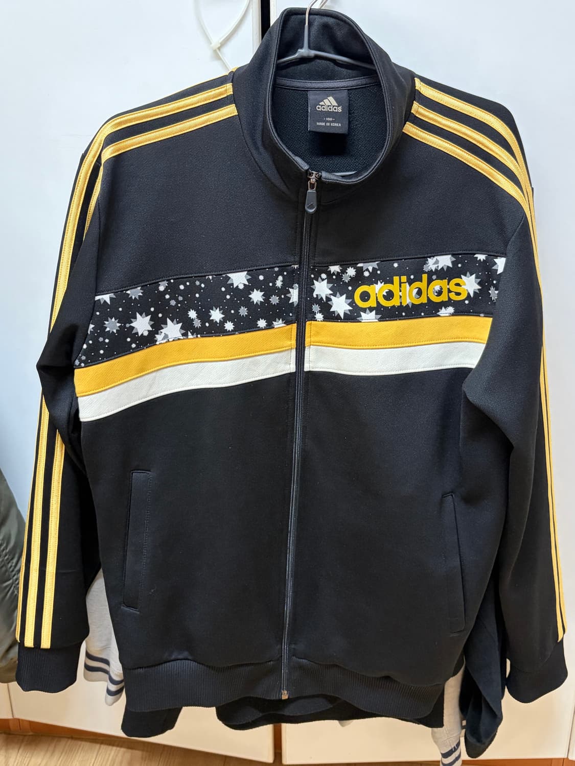 아디다스 별 져지 상품이미지1