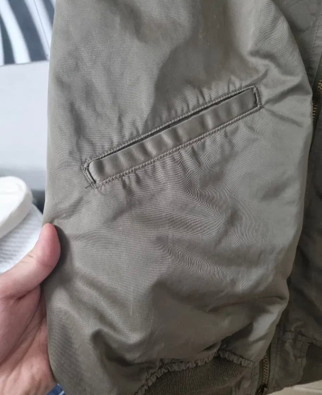 레미릴리프 l2b 자켓 상품이미지6