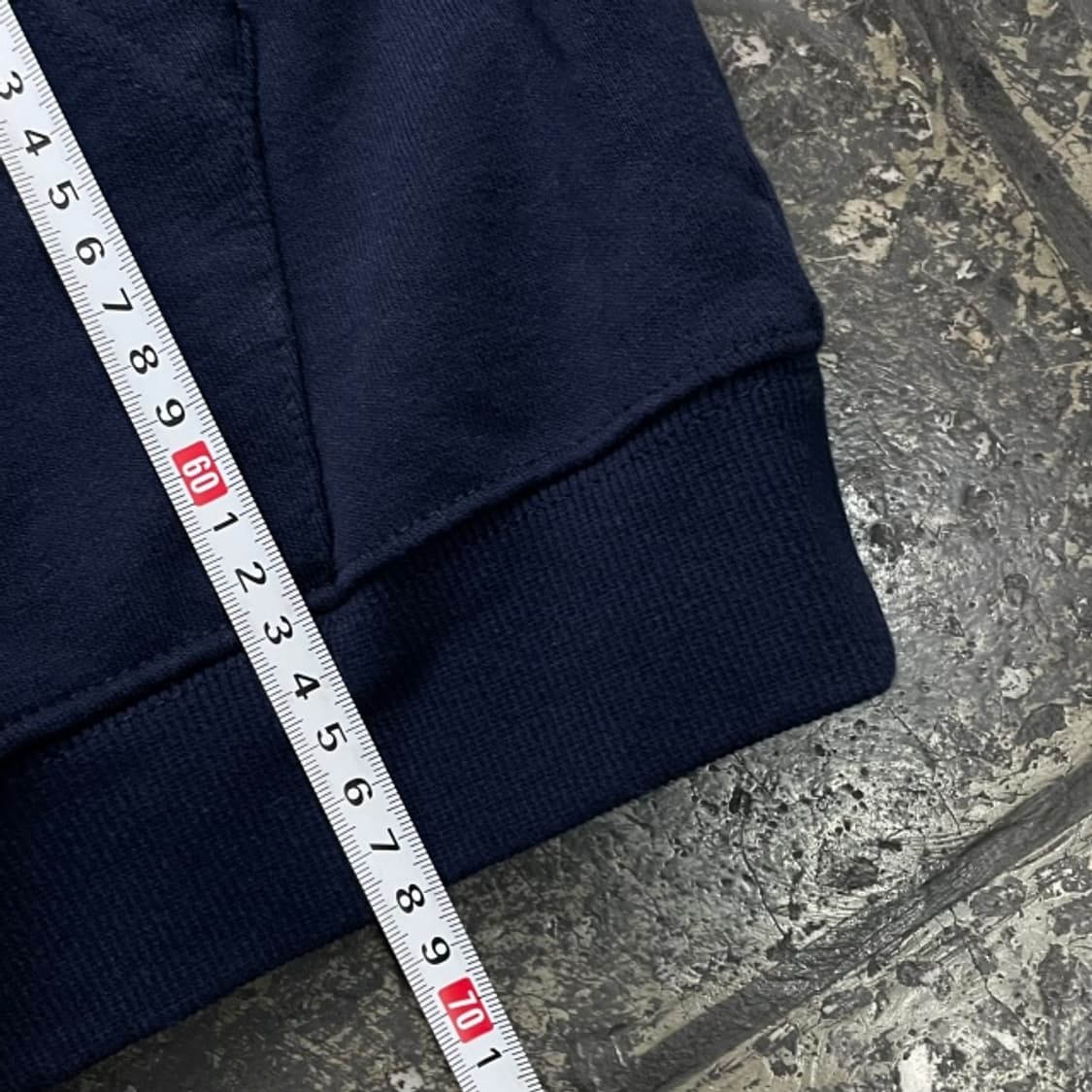 100 예스아이씨 후드티  상품이미지7