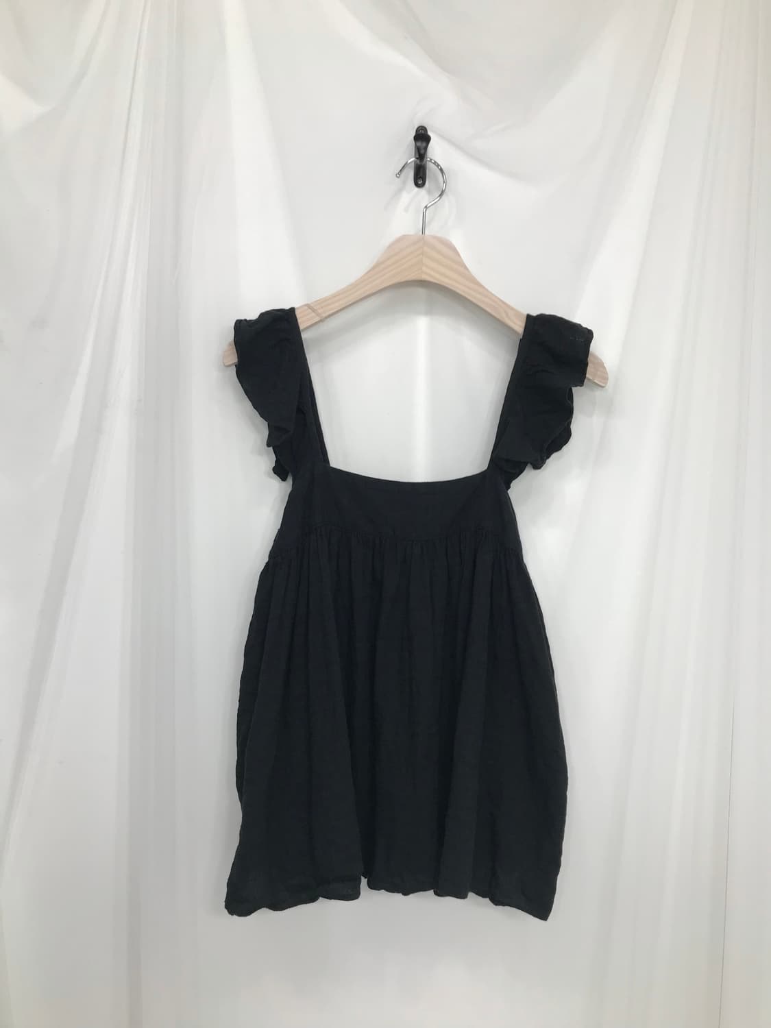 𝜗𝜚 블랙 도트 레이스 페어리  set 𝜗𝜚  상품이미지5