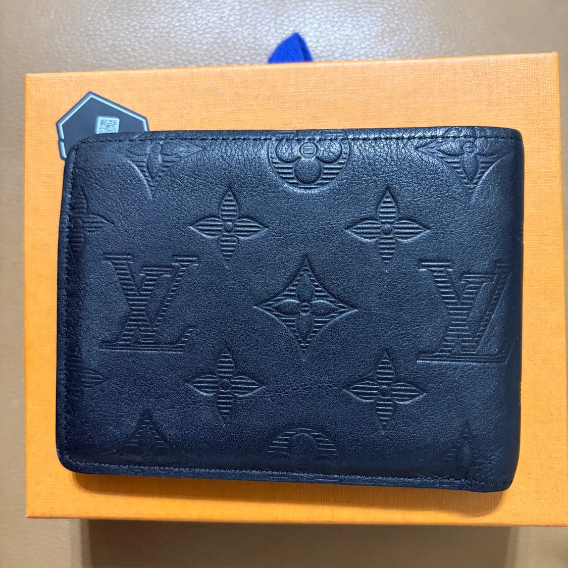 루이비통 모노그램 지갑 상품이미지2