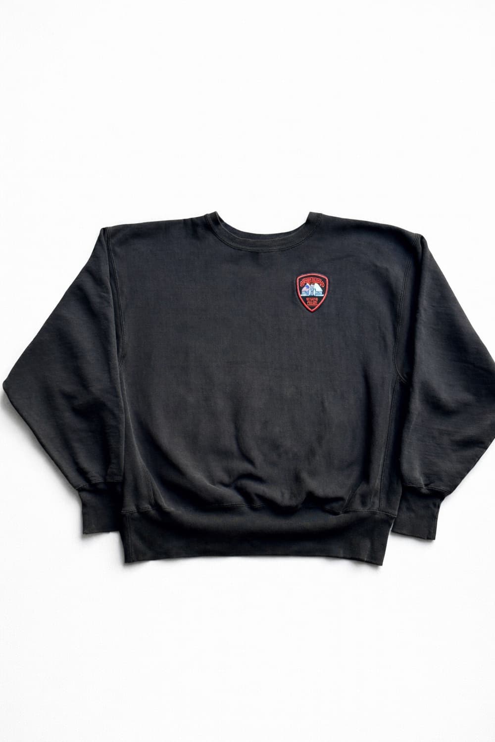 90s 챔피온 리버스 위브 스웻셔츠 XL(105~108) 상품이미지1