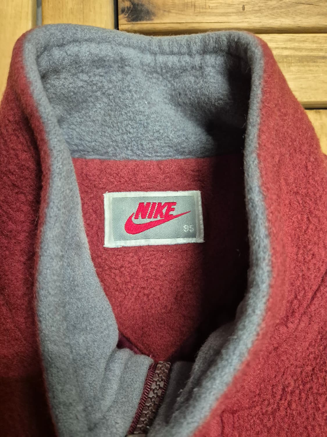 Nike 나이키 90s 조던 바시티 스타디움 자켓 상품이미지2