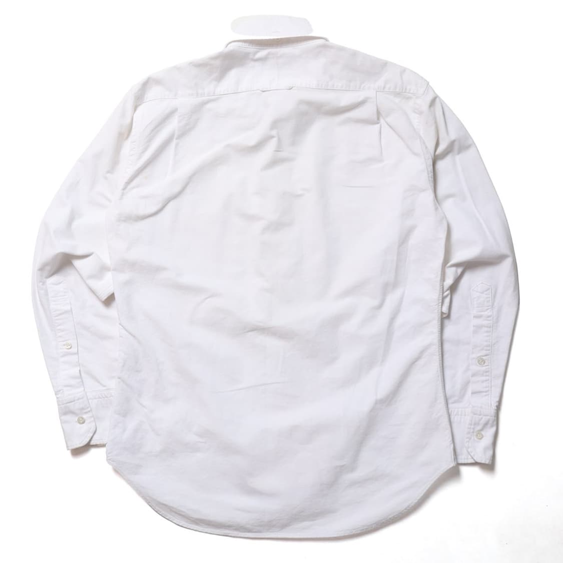 톰 브라운 Thome Browne Cotton Oxford Shirt 
 상품이미지4