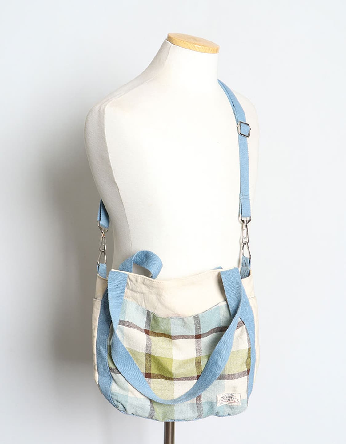 PERSONS 2Way Bag 상품이미지1