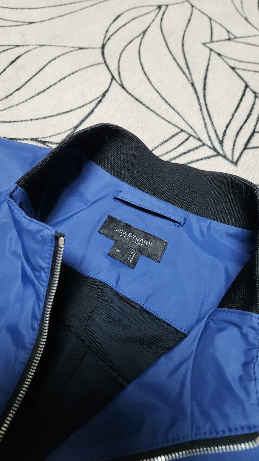 질스튜어트 블루종 M 100사이즈 상품이미지3