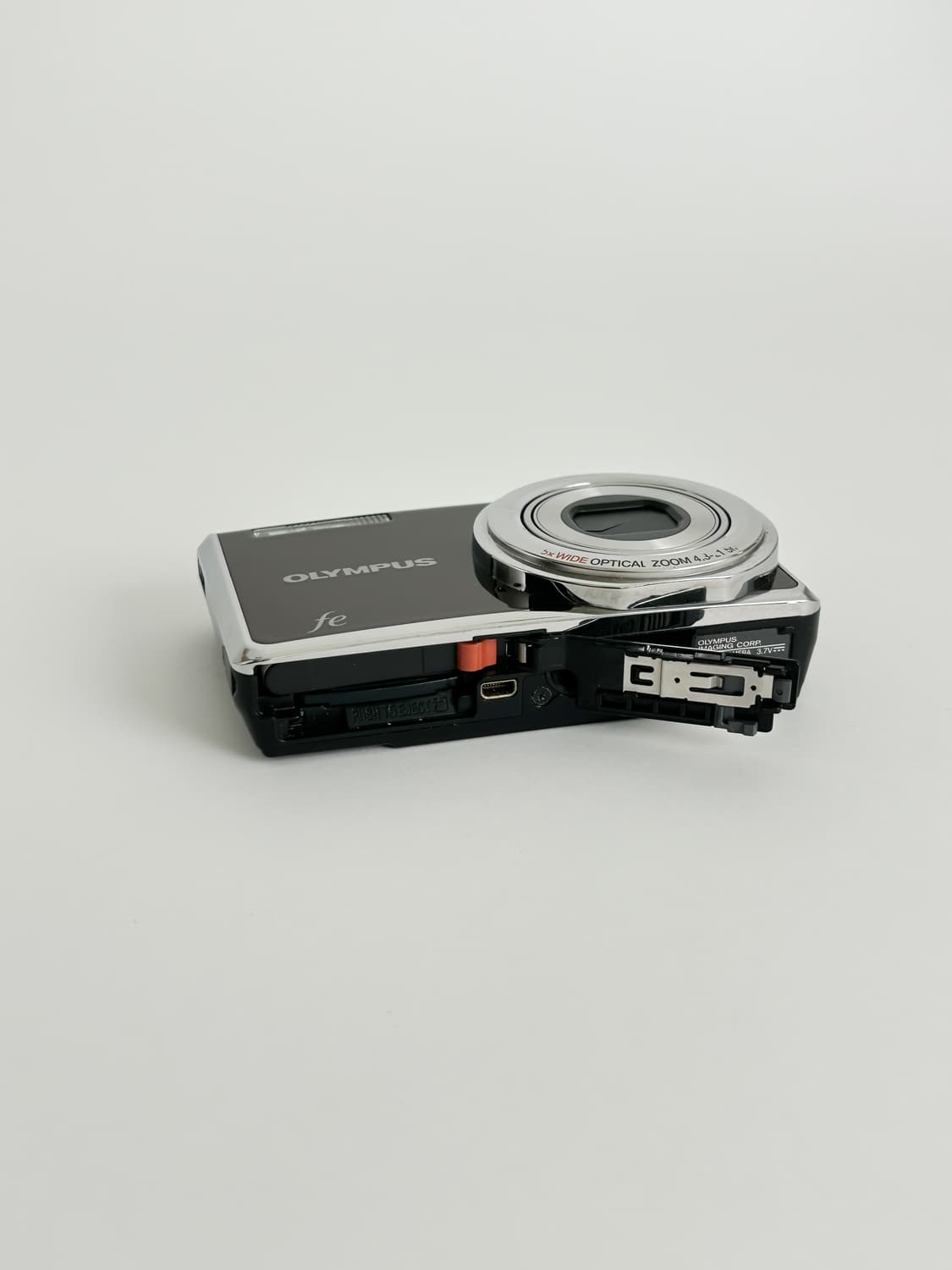 뽀용!) 올림푸스 fe-5020 Olympus 빈티지 디카 상품이미지4