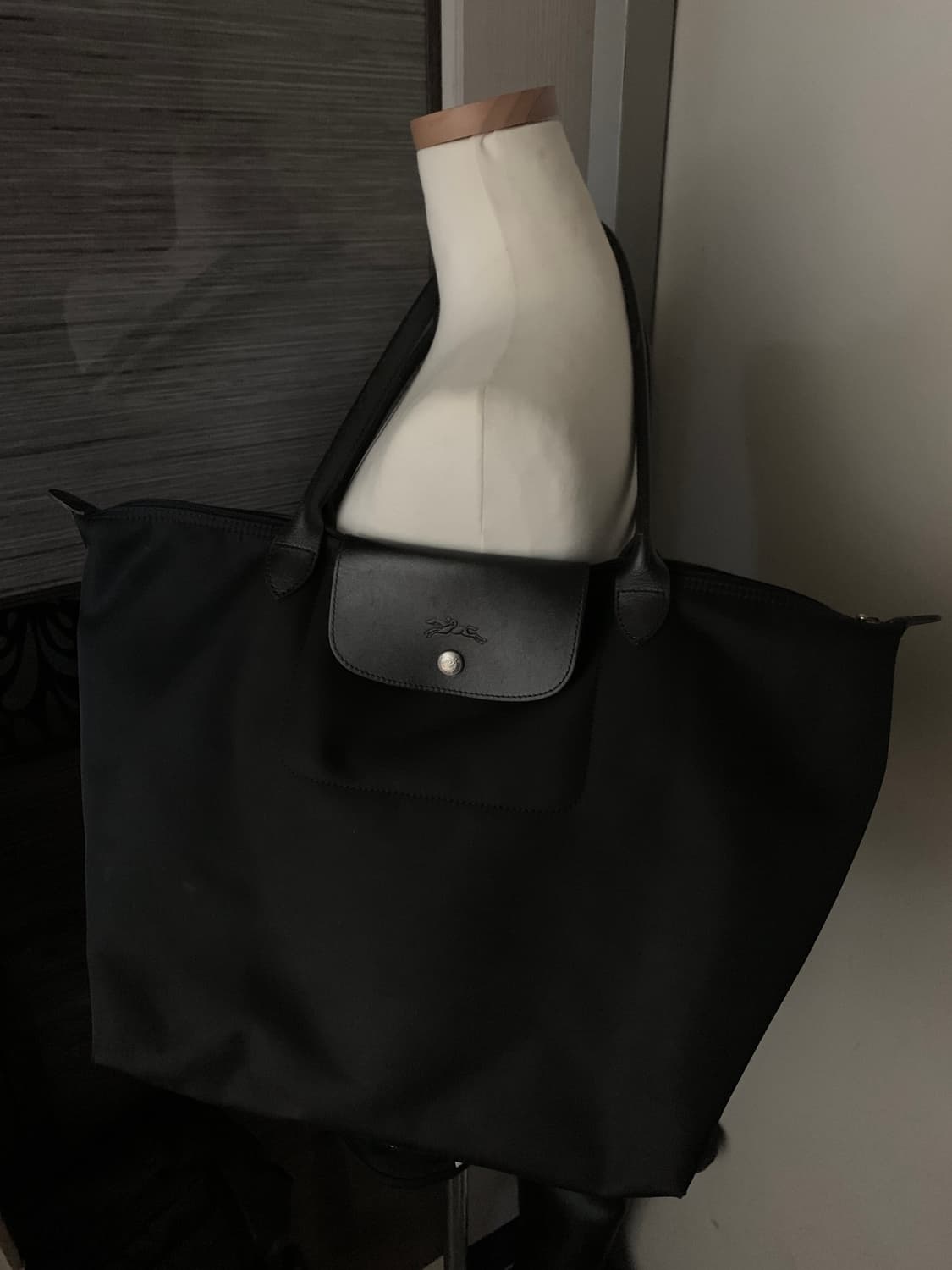 롱샴 르 플리아쥬 숄더백 상품이미지4